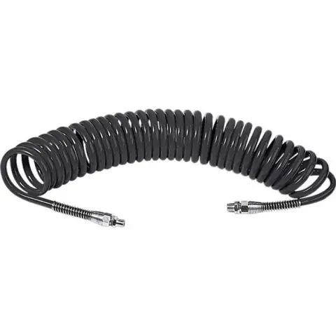 Expressleverans Bahco BPH1010A Spiralslang